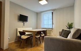 Ferienhaus Möhrle 4