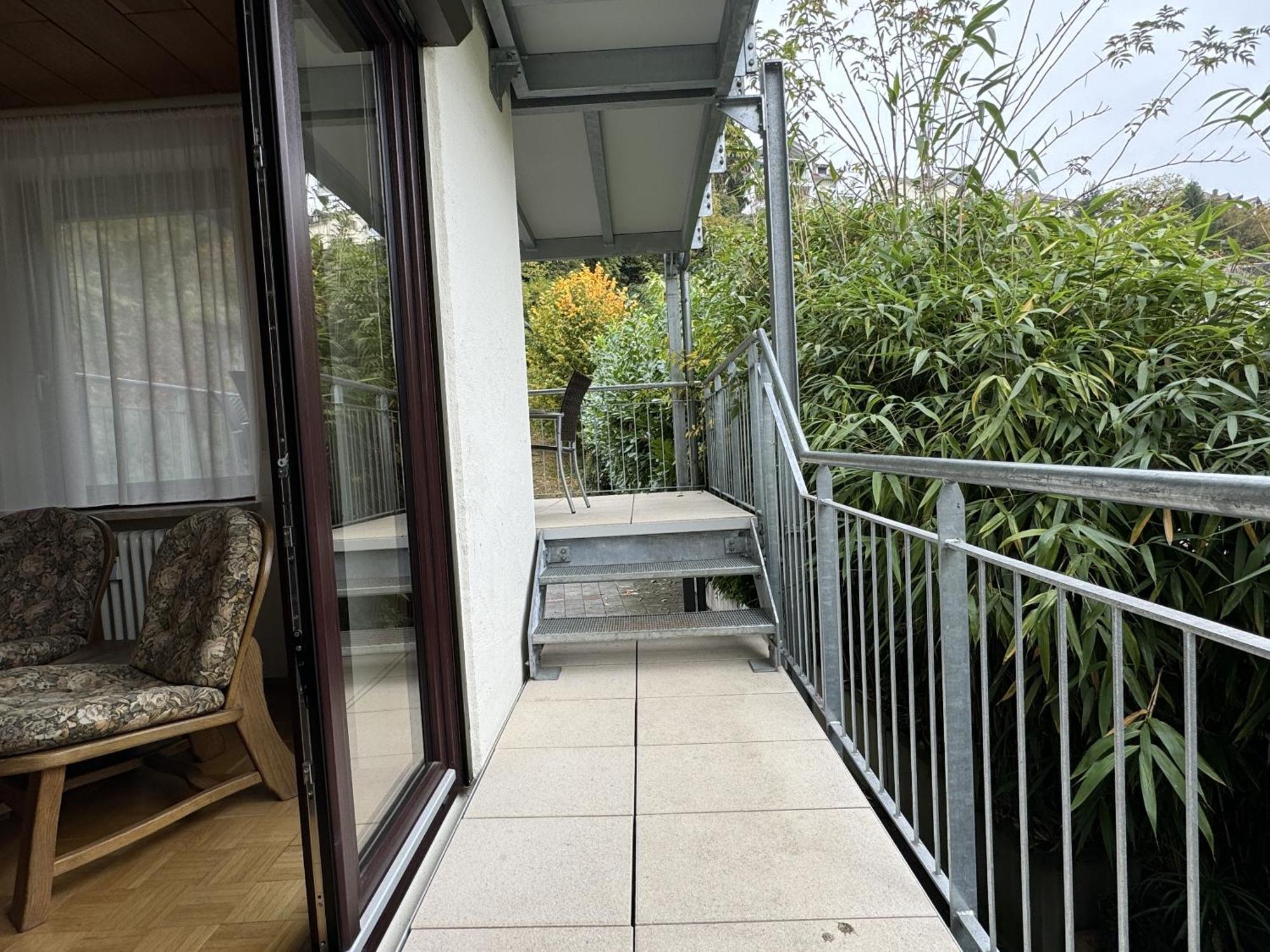 Ferienhaus Möhrle 4 Uberlingen Exterior foto