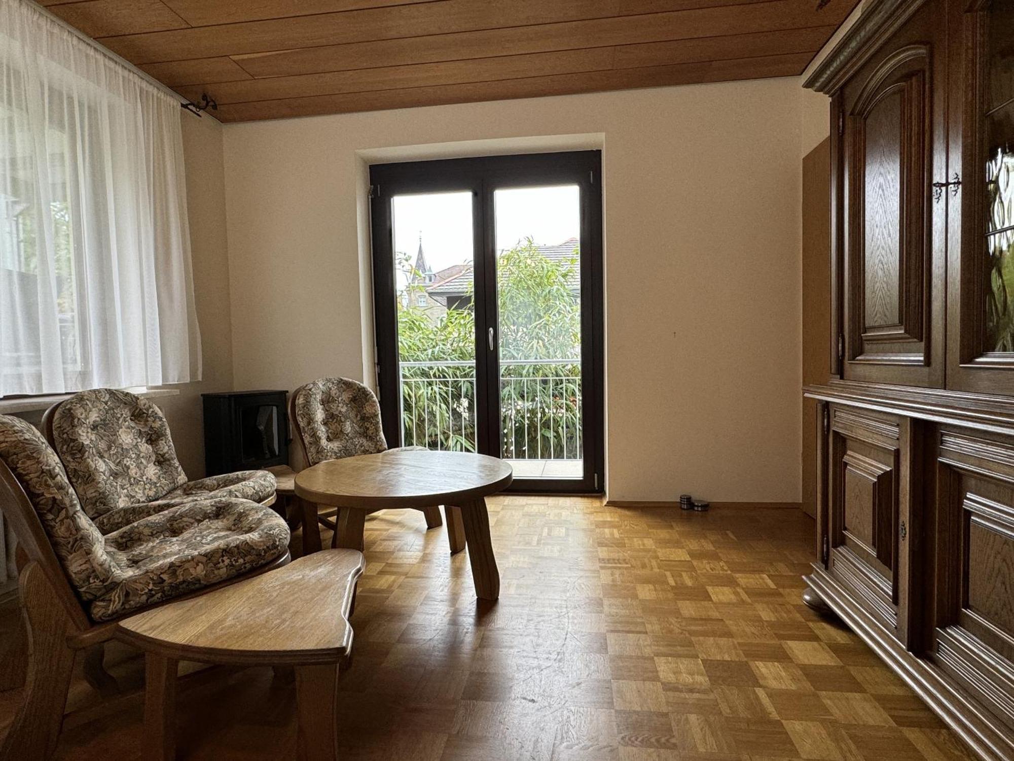 Ferienhaus Möhrle 4 Uberlingen Exterior foto